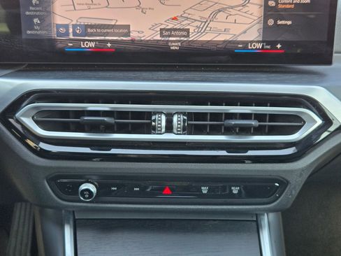 Used 2024 BMW 430i Convertible RWD image 18
