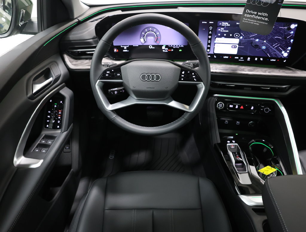 New 2026 Audi Q5 Premium AWD/4WD image 16