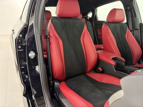 Certified 2025 Acura Integra Type S FWD image 19