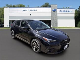 New 2026 Subaru Impreza 2.0i Sport AWD/4WD video 1
