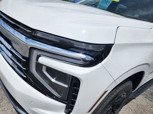 Used 2025 Chevrolet Tahoe LT AWD/4WD image 29