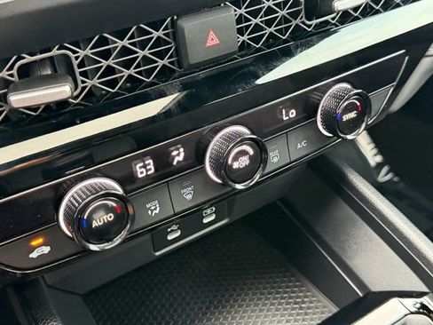 Used 2024 Honda Accord Sport image 24