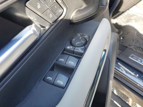 New 2026 GMC Hummer EV SUV AWD/4WD image 19