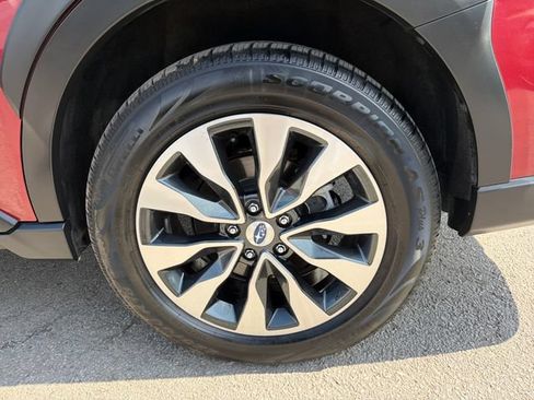 Certified 2024 Subaru Outback Limited AWD/4WD image 31