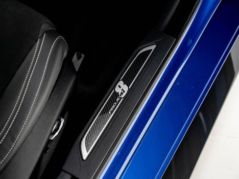 Used 2019 Jaguar XE SV Project 8 AWD/4WD image 32