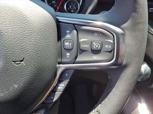 Used 2026 RAM 1500 Laramie w/ Sport Appearance Package AWD/4WD image 25