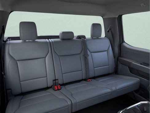 New 2025 Ford F150 Lightning Flash image 11