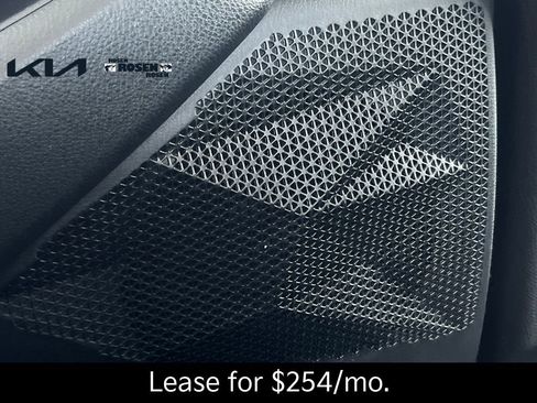 New 2026 Kia Seltos S AWD/4WD image 35
