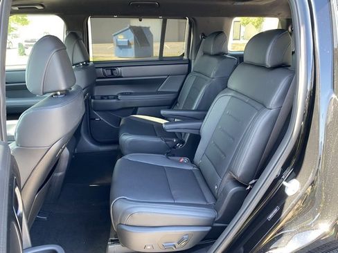 New 2026 Hyundai Santa Fe Calligraphy image 26