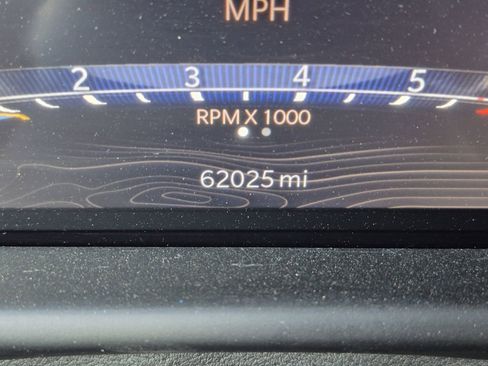 Used 2022 Jeep Wagoneer Series II image 12