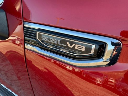 Certified 2023 GMC Sierra 1500 SLT w/ SLT Premium Plus Package image 10