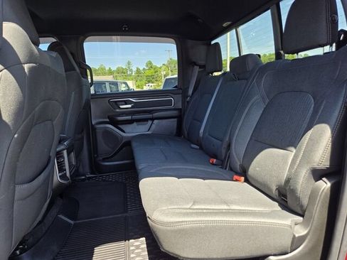 Used 2020 RAM 1500 Big Horn AWD/4WD image 13