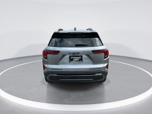 New 2026 GMC Terrain Elevation w/ Black Edition FWD image 7