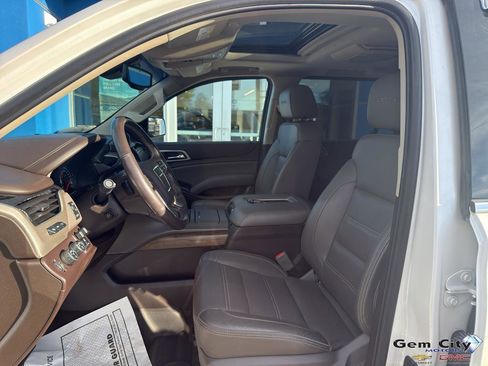 Used 2018 GMC Yukon XL Denali w/ Open Road Package image 18