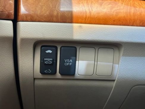 Used 2004 Acura TSX FWD image 7
