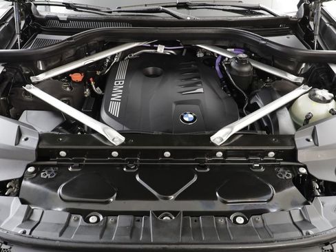Certified 2026 BMW X7 xDrive40i image 24