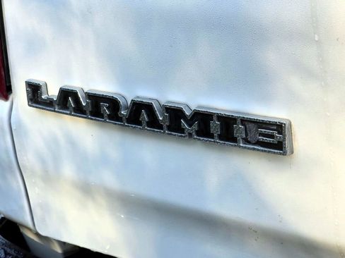 Used 2022 RAM 1500 Laramie image 7