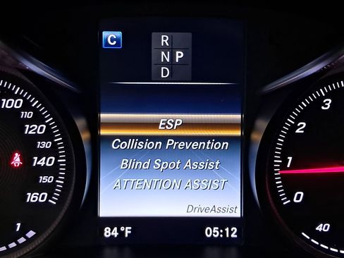 Used 2017 Mercedes-Benz C 300 4MATIC Cabriolet image 13