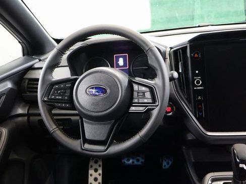 New 2026 Subaru Crosstrek 2.5i Sport image 14