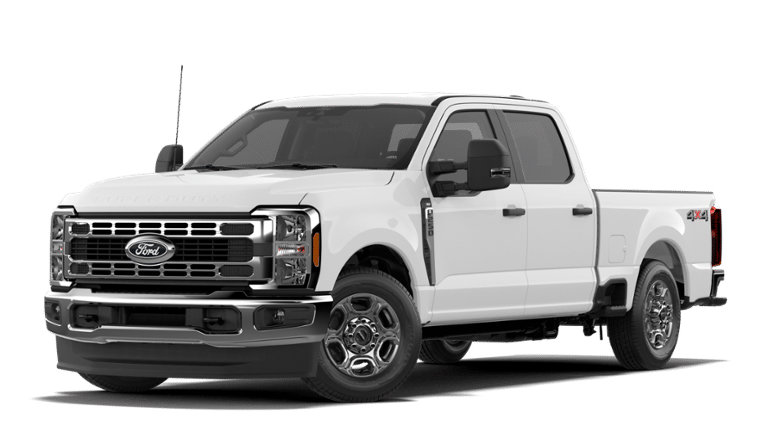New 2027 Ford F250 XLT w/ Camper Package AWD/4WD image 16