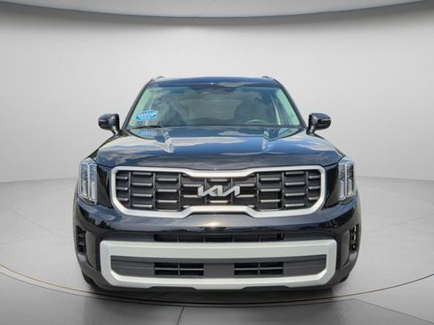 Used 2025 Kia Telluride S FWD image 4
