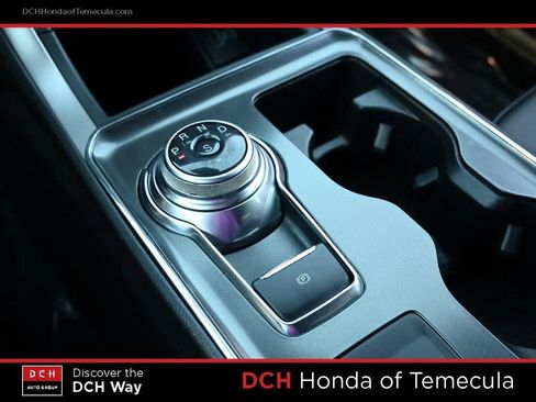 Used 2022 Ford Edge ST-Line w/ Class II Trailer Tow Package image 11