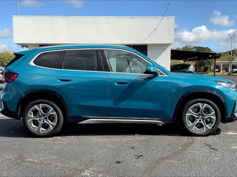 Certified 2025 BMW X1 xDrive28i image 34