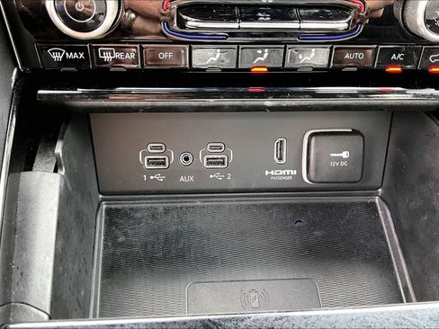 Used 2022 Jeep Grand Cherokee Summit AWD/4WD image 16
