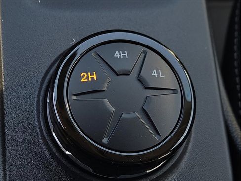 New 2025 Ford Ranger XL w/ Trailer Tow Package image 15