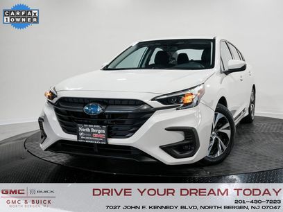 Used 2023 Subaru Legacy Premium