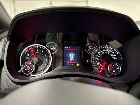 New 2026 RAM 2500 Tradesman image 15