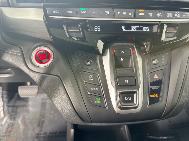 Used 2025 Honda Odyssey Sport-L image 18