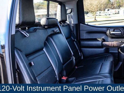 Used 2019 GMC Sierra 1500 Denali image 17