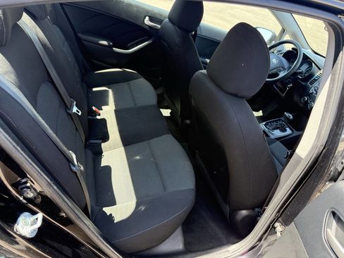 Used 2017 Kia Forte LX FWD image 16