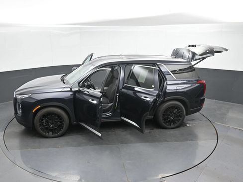 Used 2020 Hyundai Palisade SEL w/ Convenience Package AWD/4WD image 52