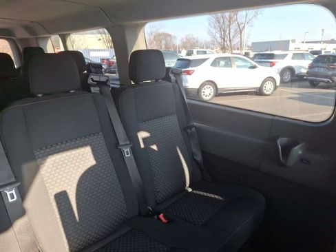 Used 2023 Ford Transit 350 XLT image 14