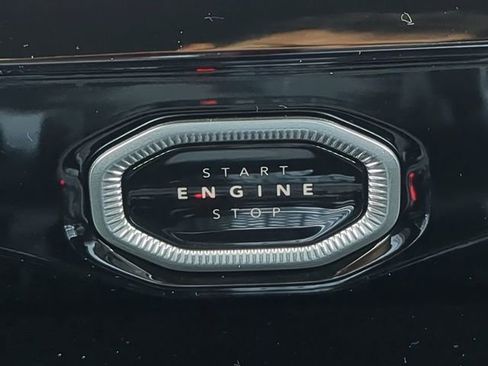New 2026 Jeep Grand Cherokee Limited w/ Limited Altitude Package RWD image 36