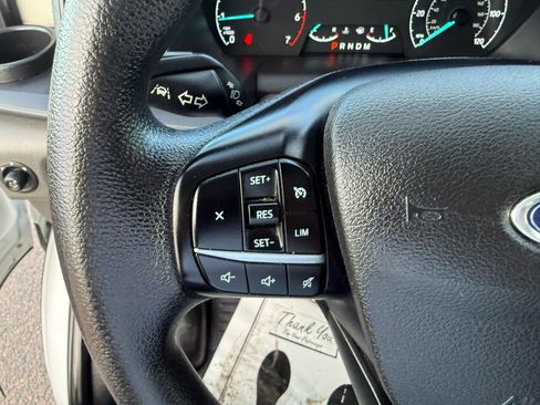 Used 2023 Ford Transit 350 XL image 19