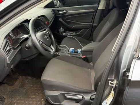 Used 2020 Volkswagen Jetta S FWD image 7