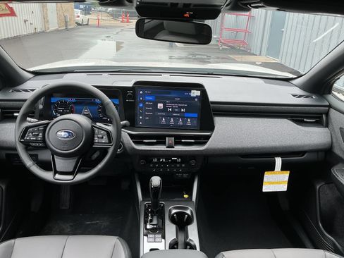 New 2026 Subaru Outback Premium AWD/4WD image 12