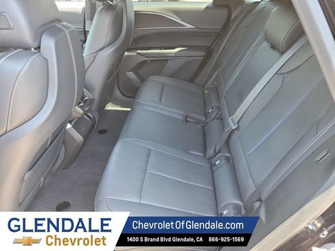 Certified 2024 Cadillac Lyriq Sport RWD image 20