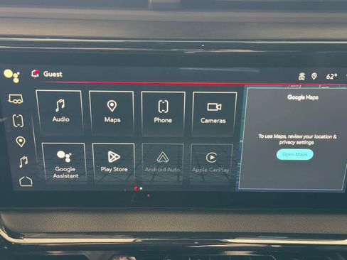 New 2026 GMC Sierra 1500 AT4 w/ AT4 Premium Package image 47