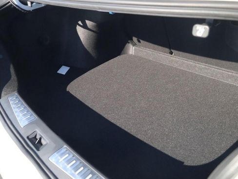 New 2026 Nissan Sentra SL w/ Floor Mat Package FWD image 24