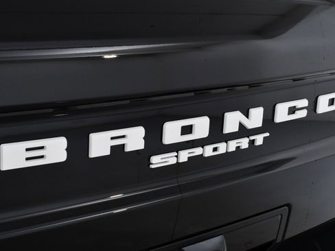 New 2025 Ford Bronco Sport Outer Banks w/ Outer Banks Tech Package+ image 21