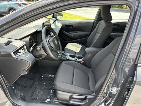 Certified 2024 Toyota Corolla LE FWD image 16