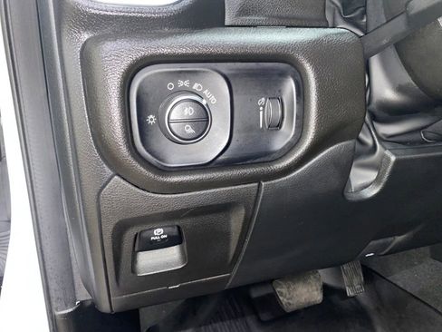 Used 2022 RAM 1500 Big Horn image 26