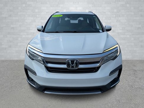 Used 2022 Honda Pilot Touring image 3