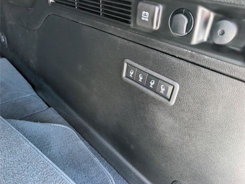 Used 2022 Jeep Wagoneer Series III AWD/4WD image 13