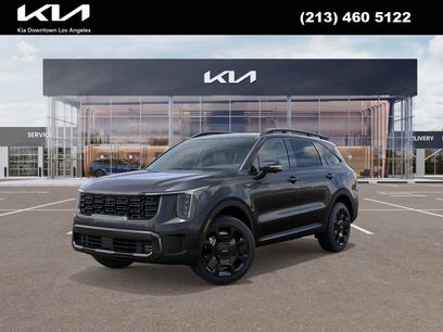 New 2026 Kia Sorento SX Prestige