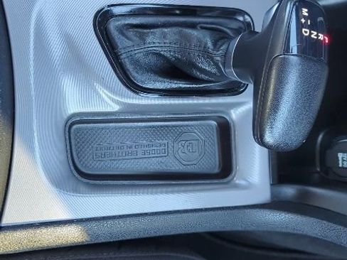 Used 2023 Dodge Charger GT w/ Blacktop Package image 9